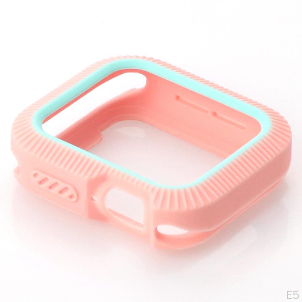 Watch Protective Silicone Shell For 4 40mm