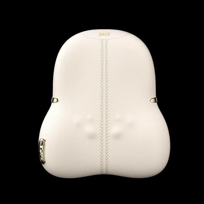 

SKG T7-2 Luxury Waist and Back Massager with Heat CN plug (adapter included)