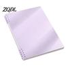 Durable Planner for Home A5 Spiral Notebook, Lined /Horizontal Grid/Blank Inner Page, Multifunctional Writing Pad Morandi Solid Color Cover Sketchbook