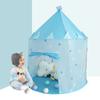 Cort pentru copii, pliabil, cu instalare gratuită, Casă de joacă, în interior și în aer liber, pentru copii, casă mică, pentru fete, băiat, pentru interior, pentru păpuși, pentru copii, cadou de aniversare