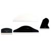 SS-064 Phone Film Scraper Universal Scratchproof Scraping Tool for Phone Computer Tablet Screen Protector Scrapers Tool