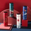 Smart Insulated 304 Stainless Steel Business Cup Gift Set with Printable Logo Anti-Scald Design