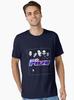 Five Boy Band Essential T-Shirt