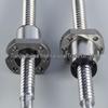 TBI SLF T-Spline Round Flange (06/08/10/13/16/20/25/30/40/50)