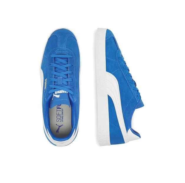 Puma Club Sneakers 381111 28 Blue