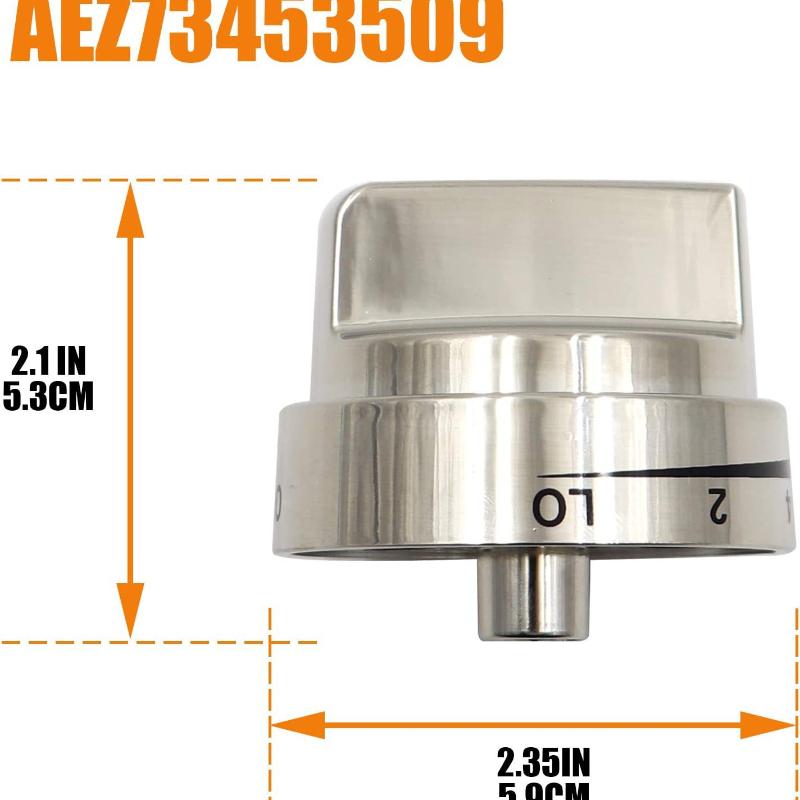 

Аксессуары для духовки, Компоненты ручки плиты, Подходят для аксессуаров AEZ72909008, Кухонные малые инструменты, Домашний декор, Ремонтные аксессуары серебряный