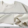 TonLion Men's Cotton Short Sleeve T-Shirt