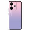 Phone Case For POCO M6 4G Back Cover Case M6Plus Black Silicone Soft Coque For Xiaomi Redmi 13 13x Poco M6 Plus Case M 6 Plus