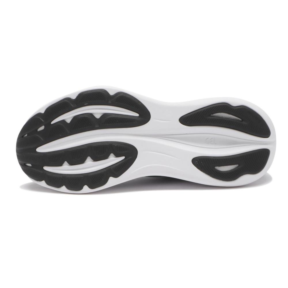 Asics W Gel Pulse 17 Black Gravel 1012b930.001 Black Gravel