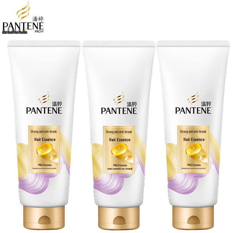 Pantene Strengthening Anti-Breakage Hair Conditioner