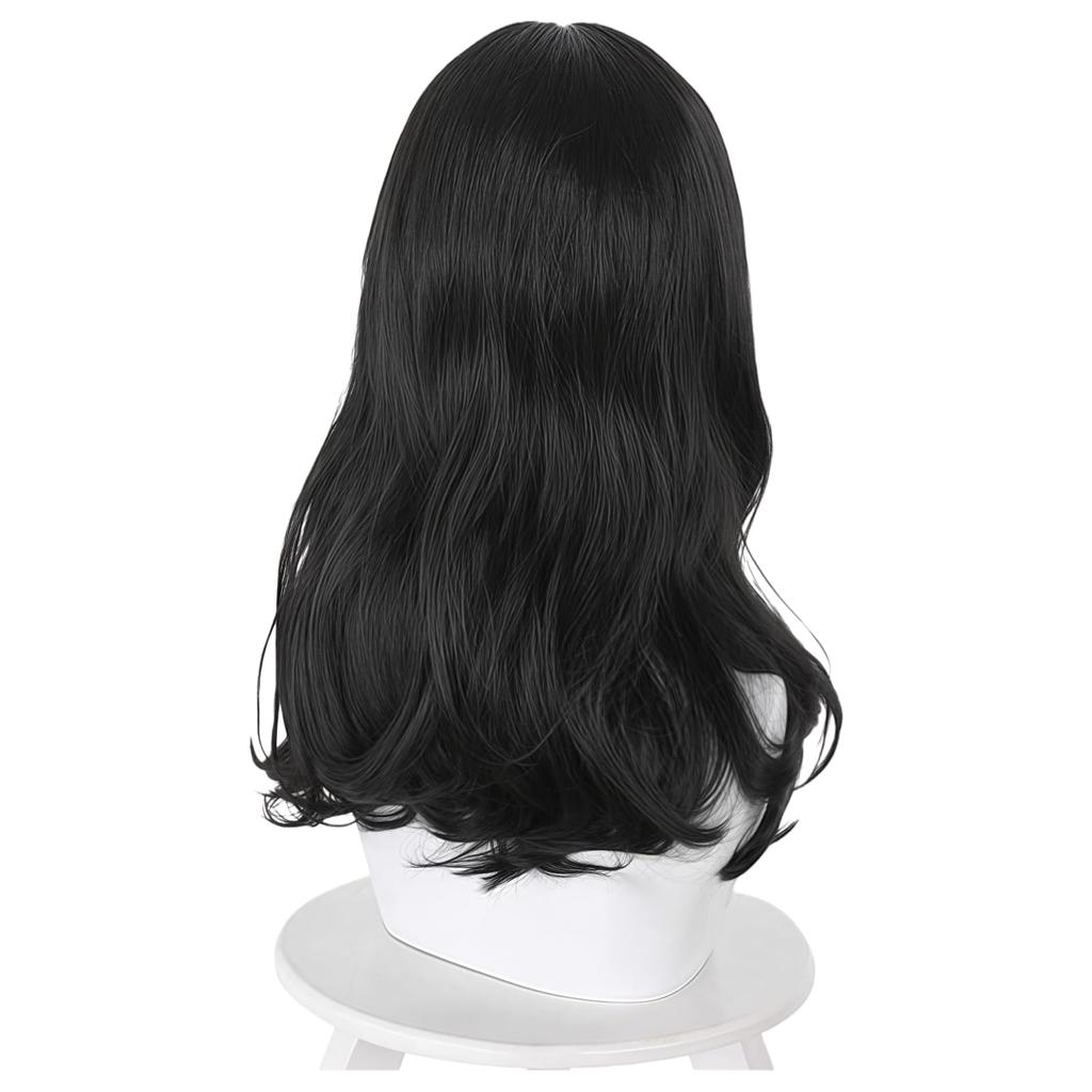 Tokyo Revengers Keisuke Baji Wig, Cosplay Wig, Wig Net, Heat Resistant, Perfect for Events, Halloween, Christmas, Costumes, and Photography