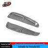 Porsche Panamera 971 Carbon Fiber Side Air Vent Trim 