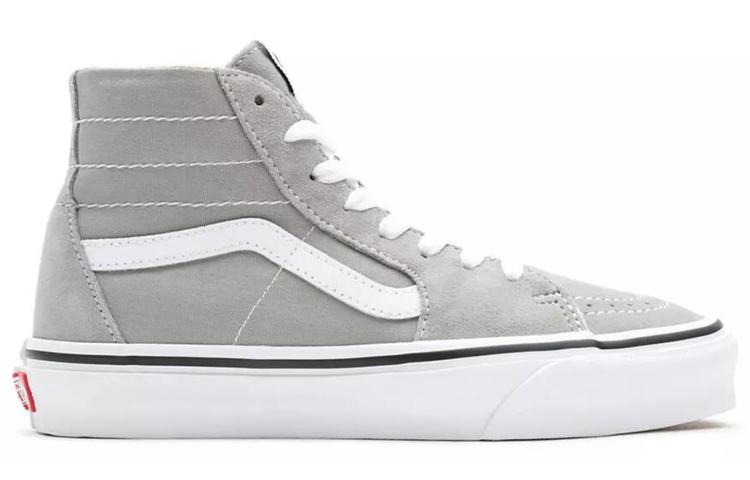 Men's Sneakers Vans Sk8 hi Tapered Gray