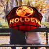 1 PC Automatic Folding Umbrella - Holden Pattern Portable Foldable Design With 8 Ribs Christmas Birthday Gifts
