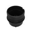 7701476503 Oil Filter Housing Cover Cap For Renault