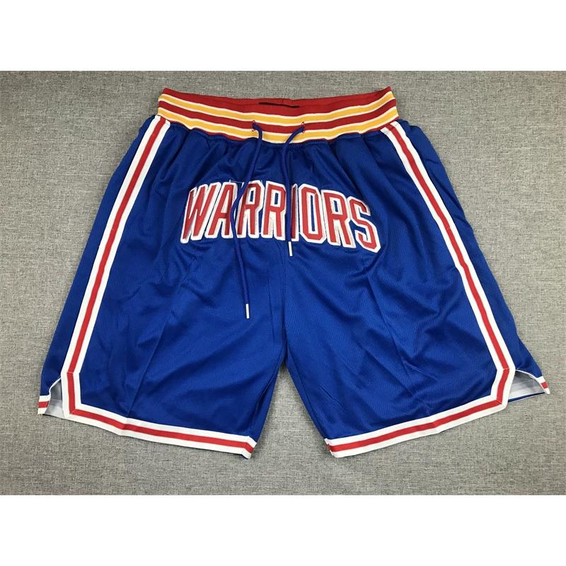 Just Don Retro Americano Mágico Pantalones Cortos Deportivos Bordados para Hombre Pantalones Cortos de Baloncesto High Street Pantalones Cortos del Equipo Lakers Pantalones Cortos de Cinco Puntos