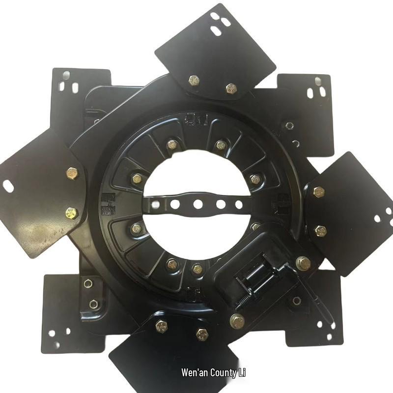 Kailuwei 360° Rotating Chassis for Maitewei T5T6 Seat Modification Accessories