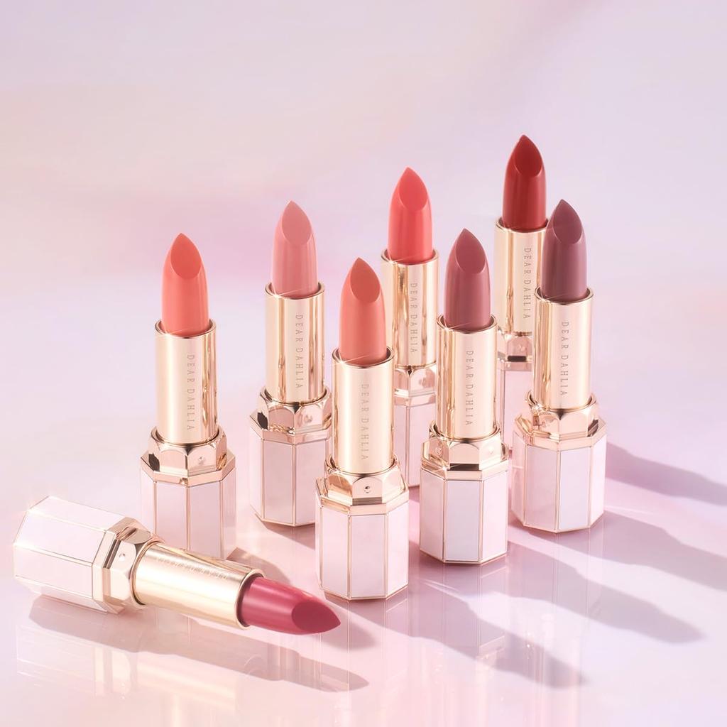 DEAR DAHLIA LIP PARADISE SENSUAL LIP GLOW Paradise Sensual Lip Glow (ISABELLE)