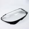 Fit For Mercedes Benz C-Class W205 2015 2016 2017 2018 Car Headlamp Cover Transparent Lampshade Front Headlight Lens Shell Cover