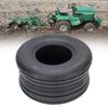 13x6.50-6 Rasenmäher Schlauchloser Reifen 4PR Traktor Kunstrasenreifen für Gartentraktoren Kunstrasenpflegefahrzeuge Golf Carts Nutzfahrzeuge