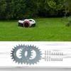 Voor Segway Voor Navimow H Serie Anti-slip Nagel Voor Modellen H500E H800E H1500E