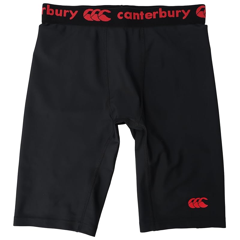 

[Canterbury] base layer shorts BASELAYER SHORTS men s 65_red L