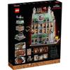 LEGO Super Heroes Marvel Sanctum Sanctorum 76218 Spielzeugblock Geschenk Superheld Amerikanischer Comic Haus Zuhause Jungen Erwachsene