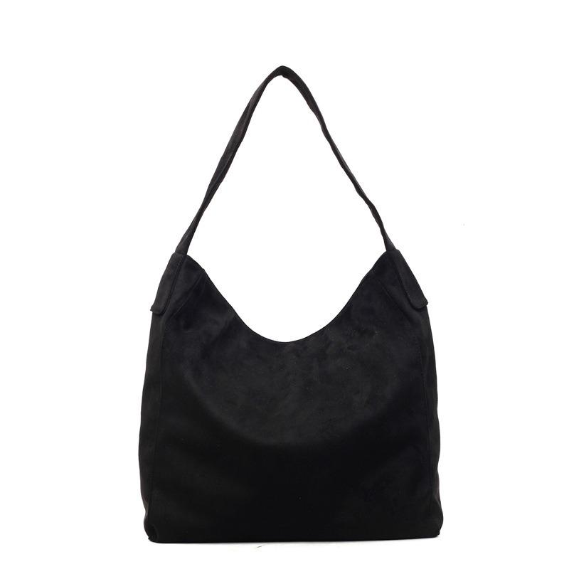 Große Kapazität Leopardenmuster Tasche Damen neue Mode vielseitige Umhängetasche Retro lässige Pendler Tragetasche