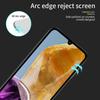 PINWUYO JK 3D Curved Tempered Glass Film-2 for Samsung Galaxy M15 5G/F15 5G Full Screen Protector