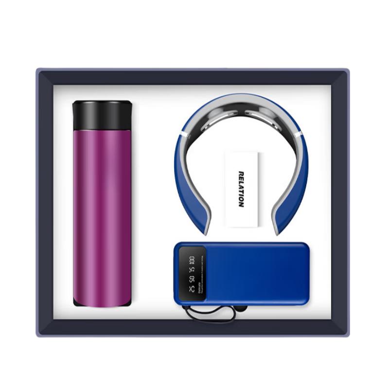 Smart Living Gift Set