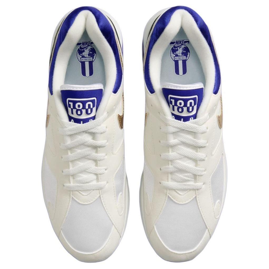 Nike Air Max 180 Summit White Concord FJ9259-101