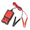 Car Relay Tester Digital 4/5 Pin Diagnostic Tool Non-Destructive Battery Voltage Tester