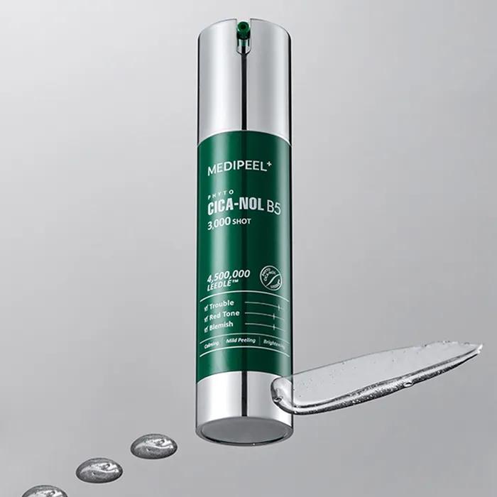 Phyto Ciccanol B5 3,000 Shot Serum