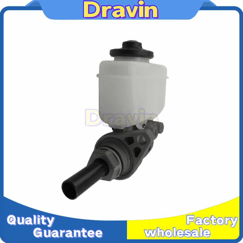 47028-60030 4702860030 Brake Master Cylinder For Toyota Land Cruiser Prado RHD GRJ120 KDJ120 KZJ120 2002-2009