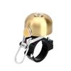 Retro Bicycle Bell Copper Classical Clear Loud Sound MTB Mountain Bike Handlebar Ring Horn Safety Road Cycling Warning Alarm