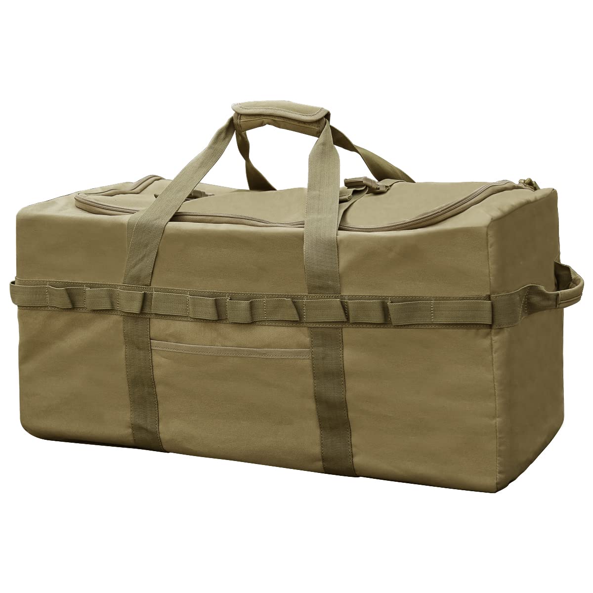 

Large Storage Tote Camping Large Storage Big Large Capacity Outdoor Camping Gear Storage Large Storage M Khaki Bag, Bag, Bag, Bag, Bag, Bag, Bag,
