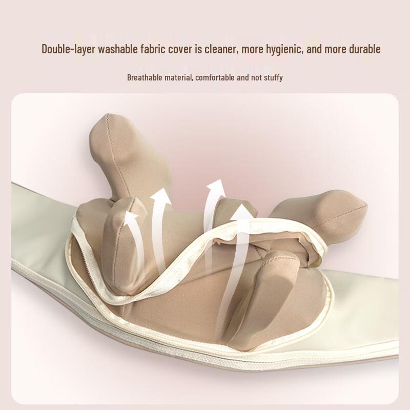 Bindokang Heated Trapezius Massager