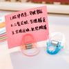 1/5/10/20Pcs Invisible Leg Shortening Clips Non-slip Pants Edge Clip Detachable Acrylic Buckle for Anti-drag Pants Hem Fixing