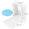 Skater Bread Cutting Guide Moomin Kitchen Made in Japan Bread Cutter Bread Slicer SCG1