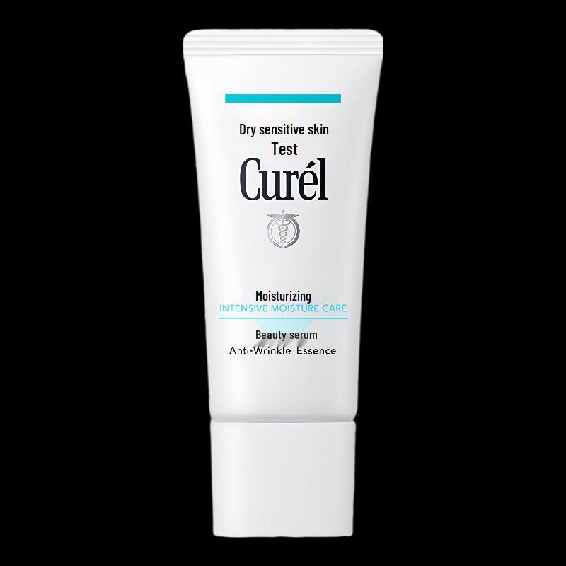 

Curel Intensive Moisture Anti-Wrinkle Beauty Gel