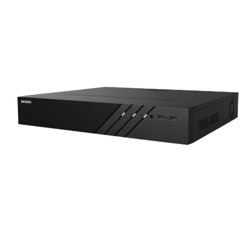 

Hikvision 8-Channel 4K H.265 Network Video Recorder (NVR) CN plug (adapter included)