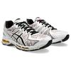 Kenzo X ASICS Gel Kayano 20 Off White Zebra Men Sneakers Cream 1201B032-020
