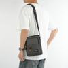 Men Crossbody Bag Single Shoulder Bags Big Capacity Storage Bag Fashion Multi-Pockets Business Crossbody Bags