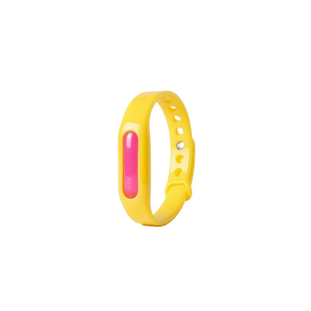 Summer Bracelet - Wristband for Outdoor Activities 1ml