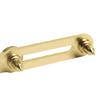 Secure Watch Back Removal Tool Nonslip Grooves Design For Quick Battery Access On Various Models