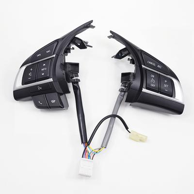 Aparelhos eletrónicos de carro – Interruptores