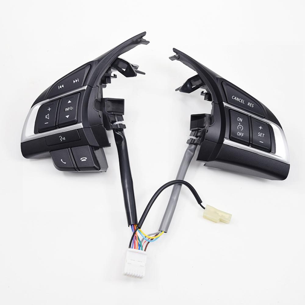 

Переключатель на рулевом колесе или кнопка переключателя круиз-контроля для Mazda 3 6 Cx-5 Cx-4