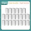 Compatible For ( Eufy G50 Hybrid, L60 Hybrid / L60 Hybrid SES ) Main Side Brush Hepa Filter Mop Cloth Dust Bag Accessories
