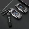 Car Key Case Cover Protector Shell Fob for BMW 1 3 5 7 Series X1 X3 X4 X5 F10 F15 F16 F20 F30 F18 F25 M3 M4 E34 Accessories RR8