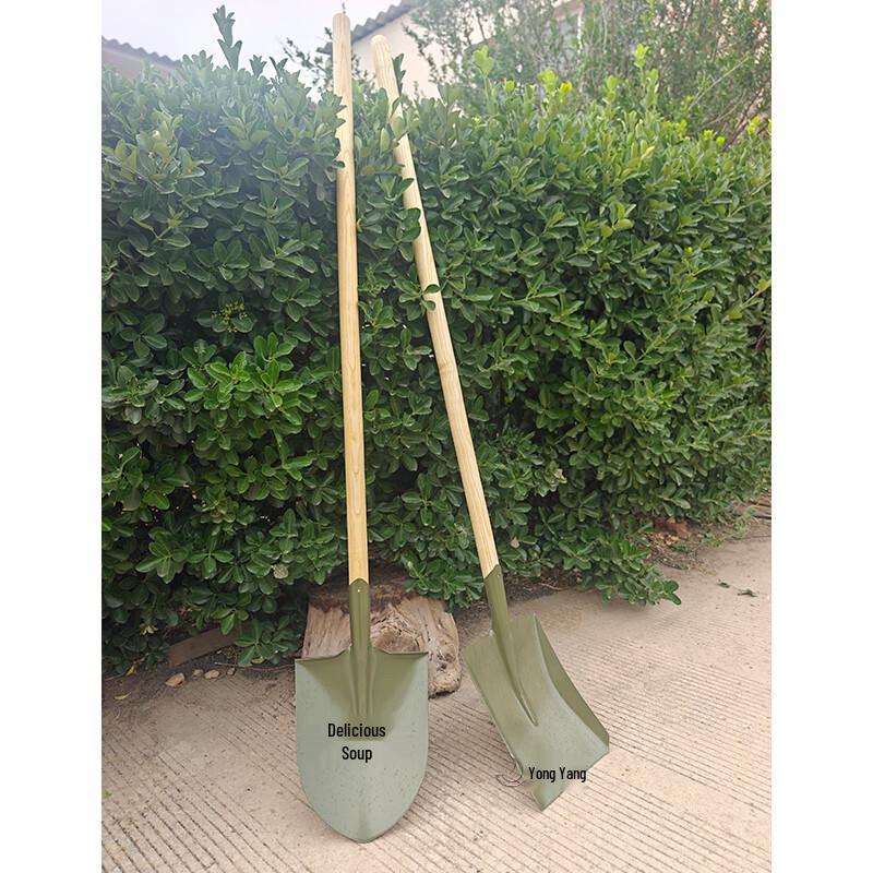 Yongyang Multipurpose Outdoor & Tactical Shovels and Picks
